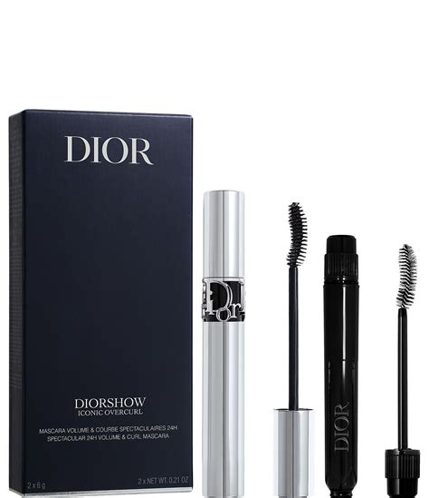 dior iconic gift set